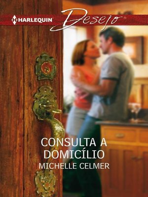 cover image of Consulta a domicílio